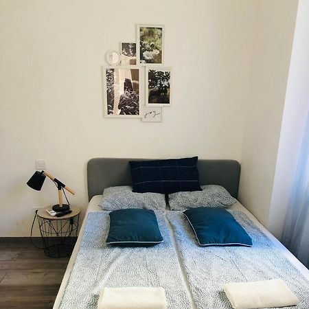Bella Fiore Rooms 5 Budapest Eksteriør bilde