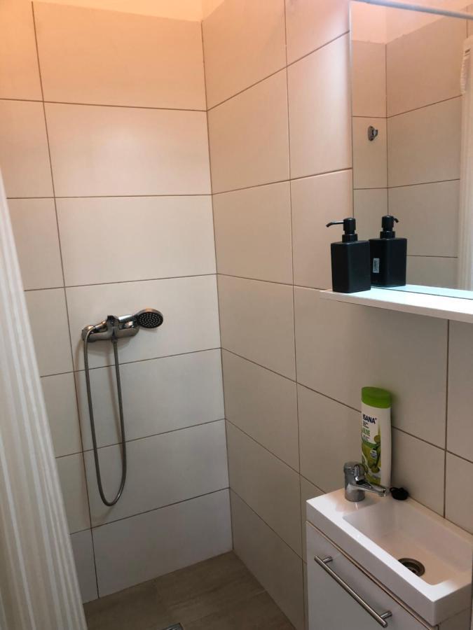 Bella Fiore Rooms 5 Budapest Eksteriør bilde