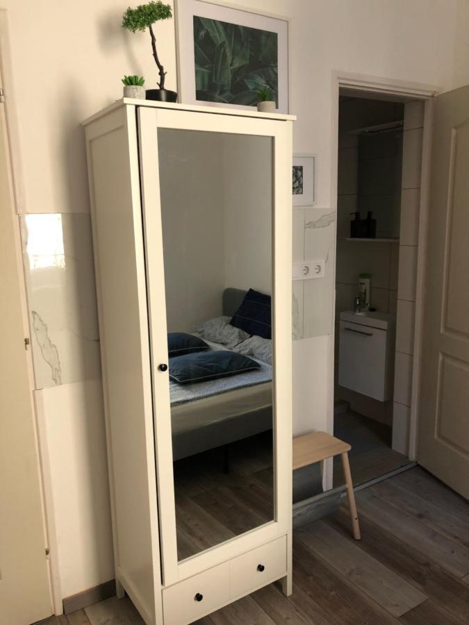 Bella Fiore Rooms 5 Budapest Eksteriør bilde